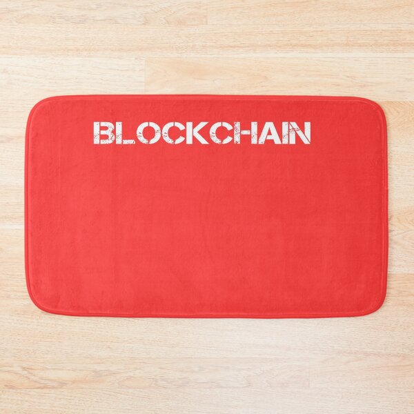 Item preview, BLOCKCHAIN  designed and sold by rachidhaz.
