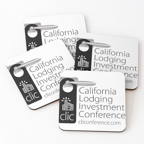 Item preview, CLIC Logo designed and sold by AlohaCraig.
