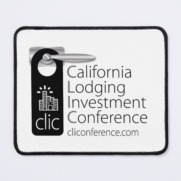 Item preview, CLIC Logo designed and sold by AlohaCraig.