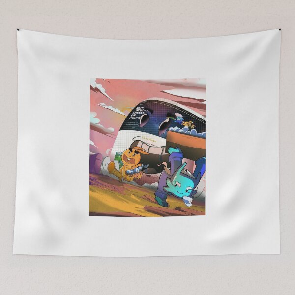 Item preview, Attack of Web 3.0 (no text) Cream N Cheese designed and sold by CreamNCheese.