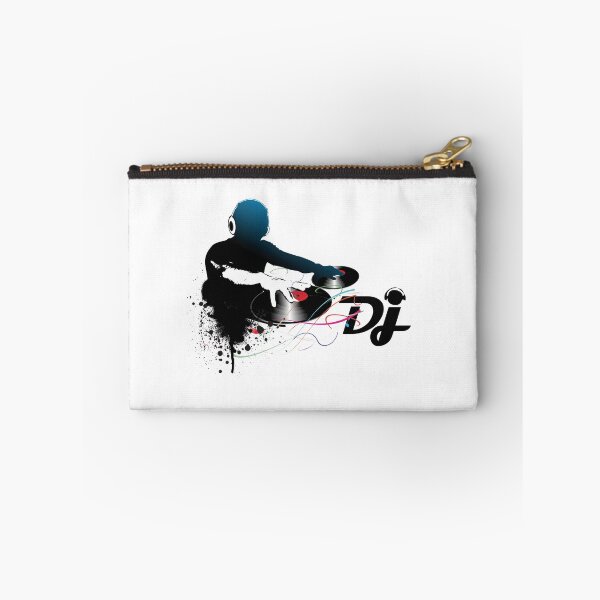 Item preview, DJ Disc designed and sold by NiceShirtY.