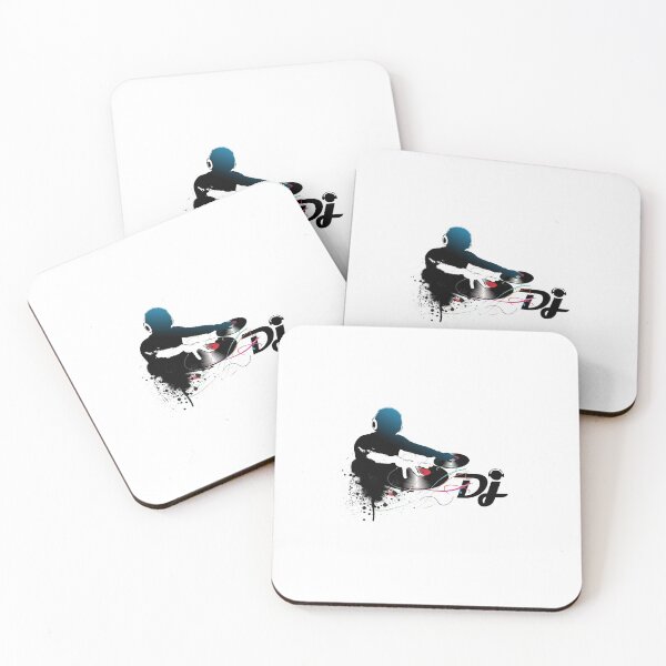 Item preview, DJ Disc designed and sold by NiceShirtY.