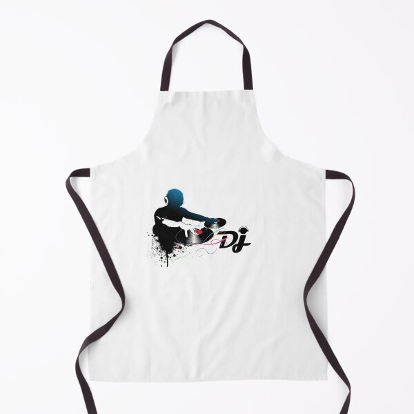 Item preview, DJ Disc designed and sold by NiceShirtY.