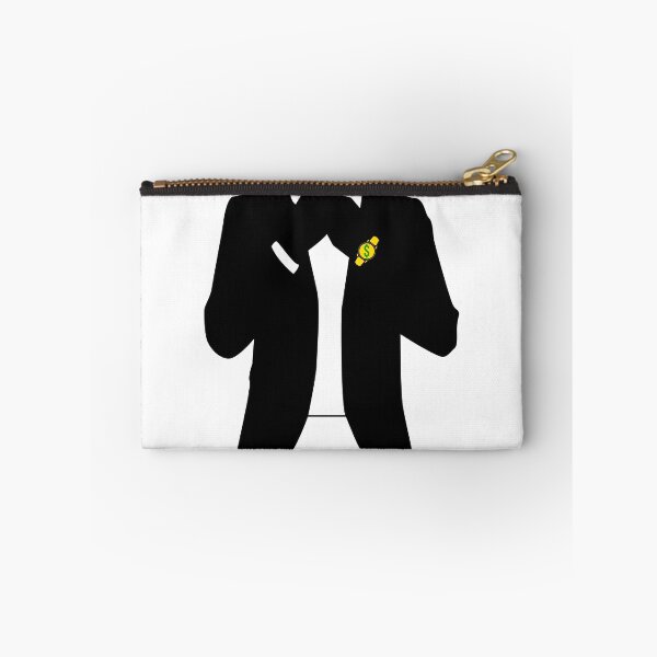 Item preview, time is money designed and sold by DZ-Merch.
