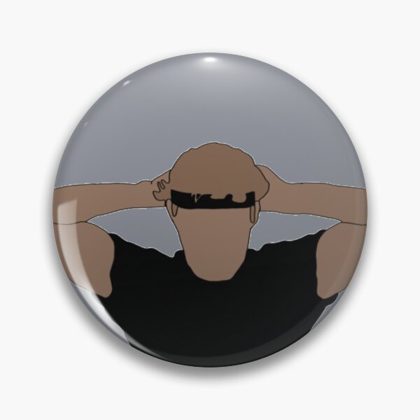 Item preview, Sensei Lawrence   designed and sold by Reecethebeast.