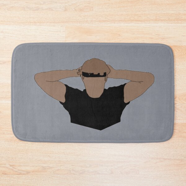 Item preview, Sensei Lawrence   designed and sold by Reecethebeast.
