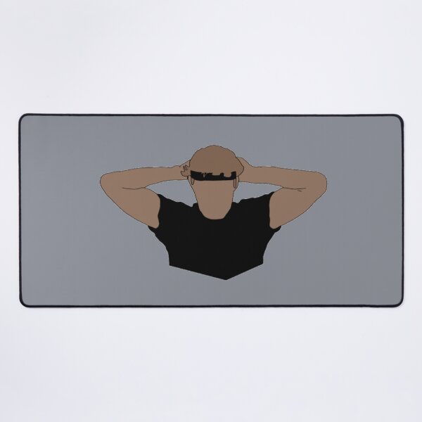 Item preview, Sensei Lawrence   designed and sold by Reecethebeast.