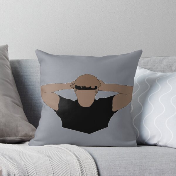 Item preview, Sensei Lawrence   designed and sold by Reecethebeast.