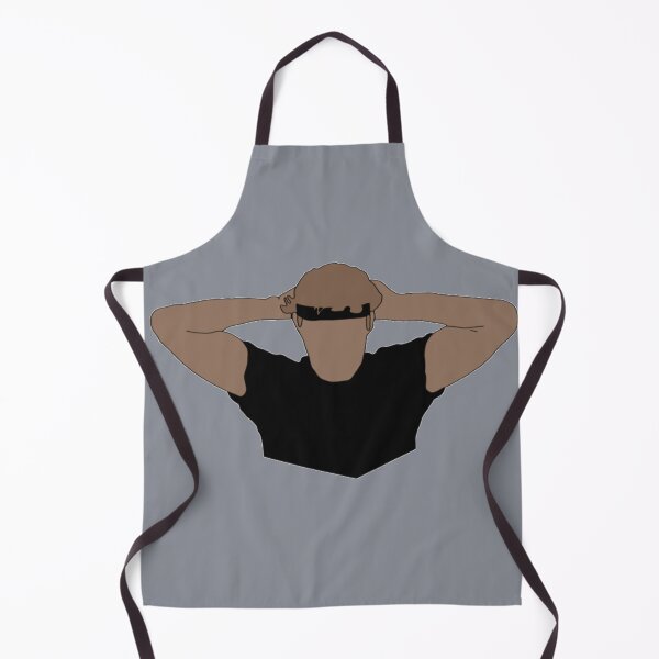 Item preview, Sensei Lawrence designed and sold by Reecethebeast.