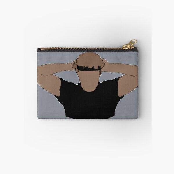 Item preview, Sensei Lawrence   designed and sold by Reecethebeast.