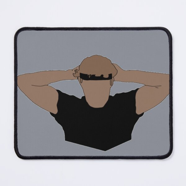 Item preview, Sensei Lawrence designed and sold by Reecethebeast.