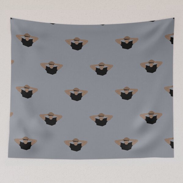 Item preview, Sensei Lawrence   designed and sold by Reecethebeast.