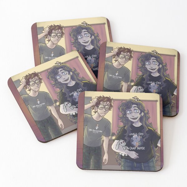 Item preview, Nighttime Nurses designed and sold by Tibby Caps.