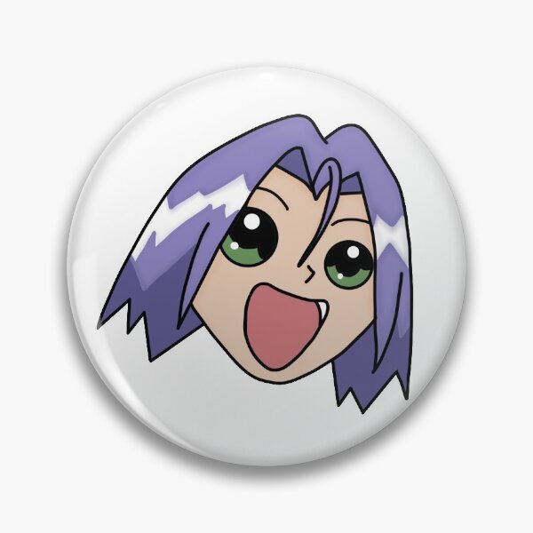 Artikelvorschau, James Team Rocket entworfen und verkauft von cyanpurple.
