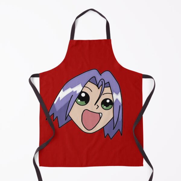 Item preview, James Team Rocket designed and sold by cyanpurple.