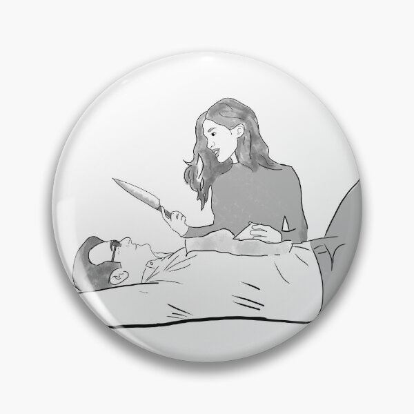 Item preview, Matt Murdock and Elektra Nacthios designed and sold by OliviaLB.