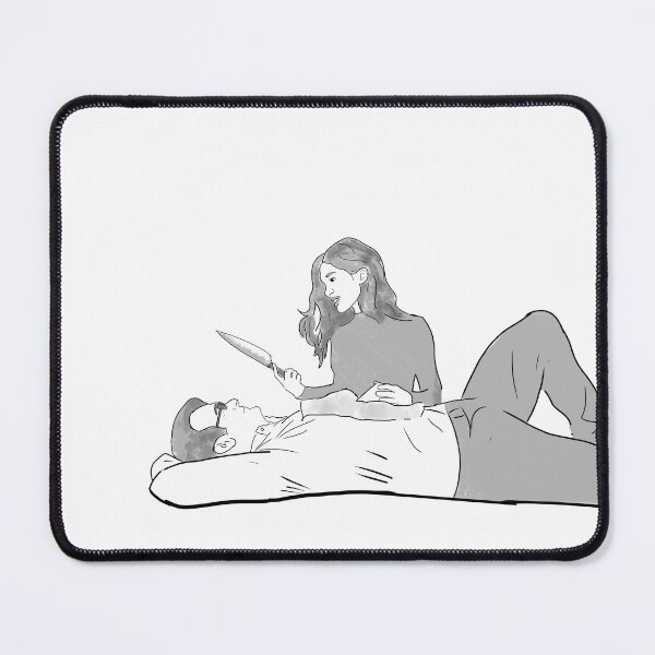 Item preview, Matt Murdock and Elektra Nacthios designed and sold by OliviaLB.