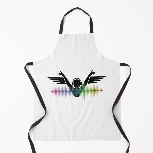 Item preview, Wings Eletronic Music designed and sold by NiceShirtY.