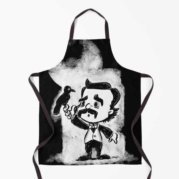 Item preview, Lil Poe designed and sold by Craig Bruyn.