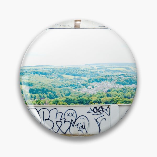 Item preview, Framing Sheffield designed and sold by Shane Rounce.
