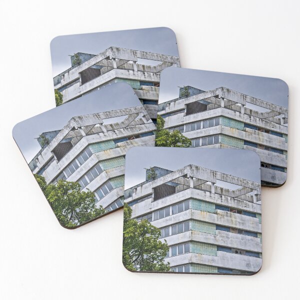 Item preview, Hallam Tower designed and sold by Shane Rounce.