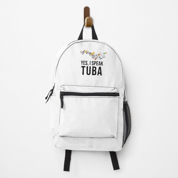 Item preview, funny Tuba Player Gift, yes I speak tuba Birthday Gifts Tubaist Funny Musician Band Gift Funny Rude Offensive saying, designed and sold by joygift369.