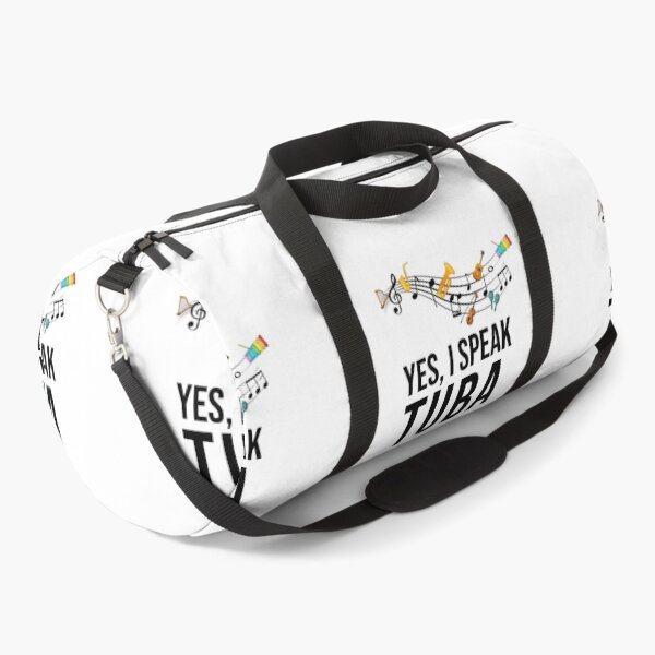 Item preview, funny Tuba Player Gift, yes I speak tuba Birthday Gifts Tubaist Funny Musician  Band Gift  Funny Rude Offensive saying, designed and sold by joygift369.