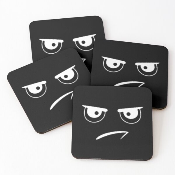 Item preview, Mad face designed and sold by pnkpopcorn.