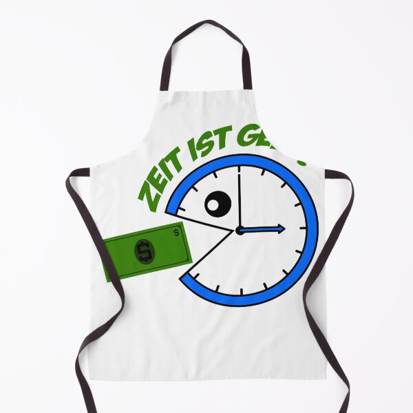 Item preview, time is money designed and sold by DZ-Merch.