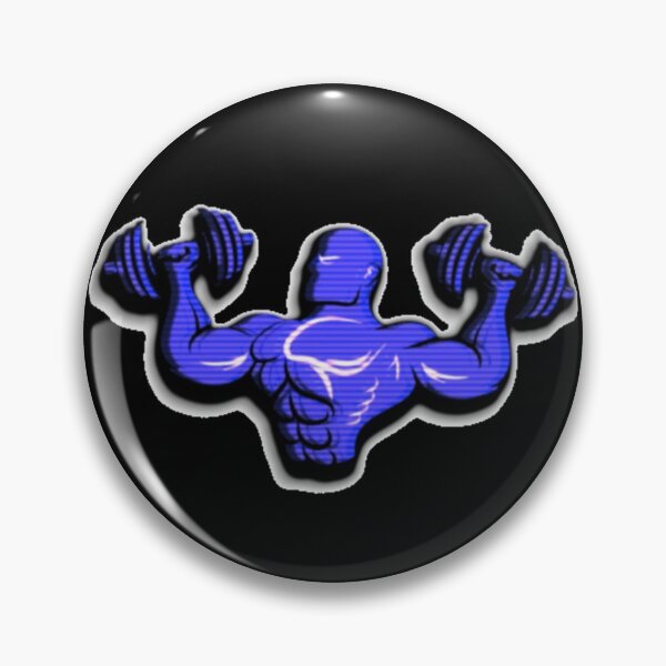 Item preview, BODYBUILDER-GYM LOVER-LIFTING WEIGHTS-SCULPTING BODY designed and sold by MrCreativeArts.