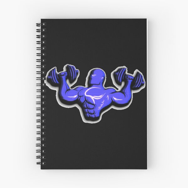 Item preview, BODYBUILDER-GYM LOVER-LIFTING WEIGHTS-SCULPTING BODY designed and sold by MrCreativeArts.