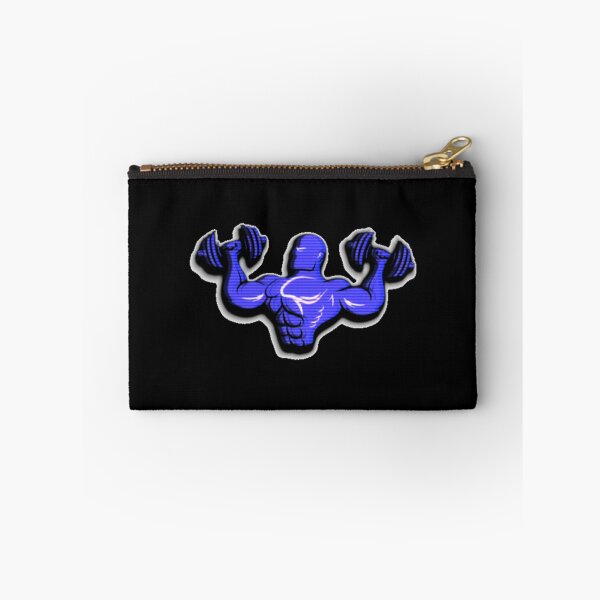 Item preview, BODYBUILDER-GYM LOVER-LIFTING WEIGHTS-SCULPTING BODY designed and sold by MrCreativeArts.