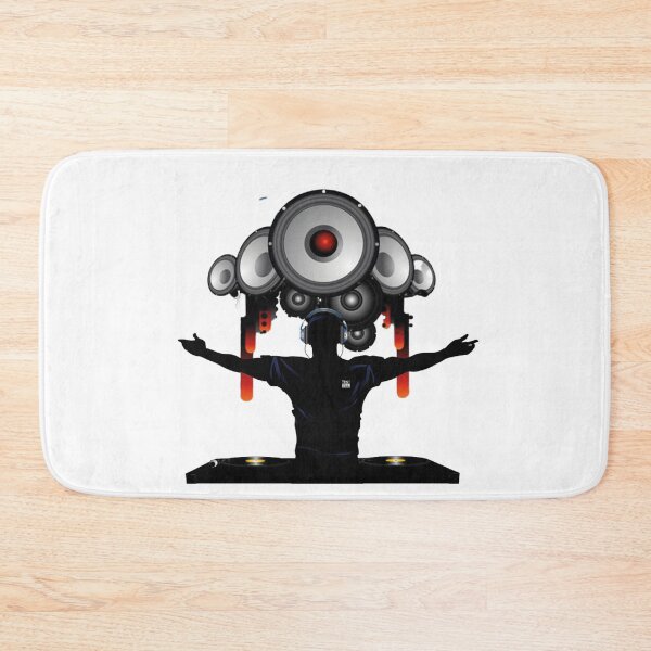Item preview, DJ Speaker designed and sold by NiceShirtY.
