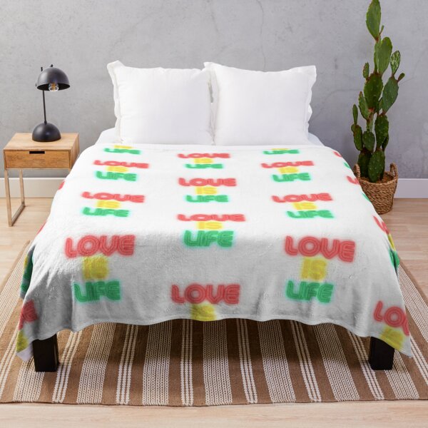 Item preview, Love is life  designed and sold by LoloTrends.