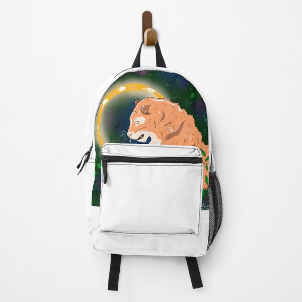 Item preview, Tiger in the night designed and sold by XoXy24.