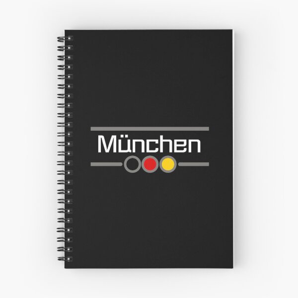 Item preview, German City: Munich designed and sold by Deutschic.
