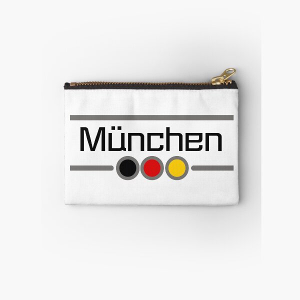 Item preview, German City: Munich designed and sold by Deutschic.