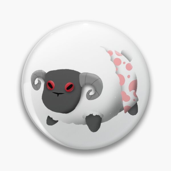 Item preview, Sheep Vincent designed and sold by shopbrende.