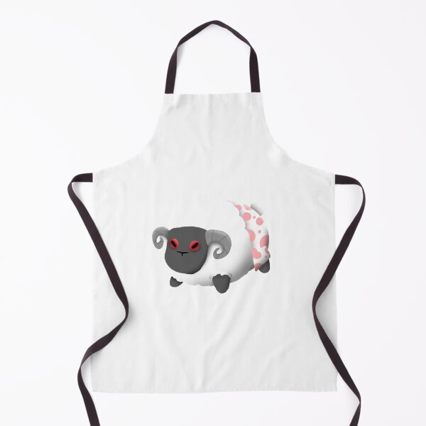 Item preview, Sheep Vincent designed and sold by shopbrende.