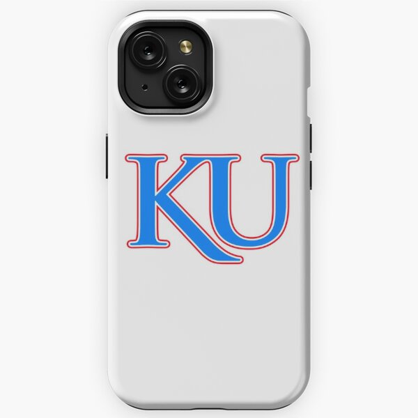 Kansas Jayhawks iPhone Cases for Sale Redbubble