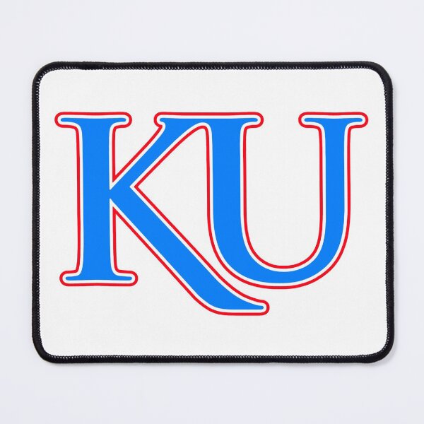 Item preview, KU, University of Kansas Logo designed and sold by brookebudweiser.