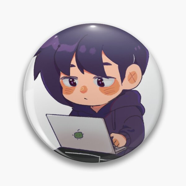 Item preview, ChibiSebastian designed and sold by keilincy.