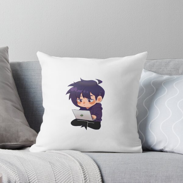 Item preview, ChibiSebastian designed and sold by keilincy.