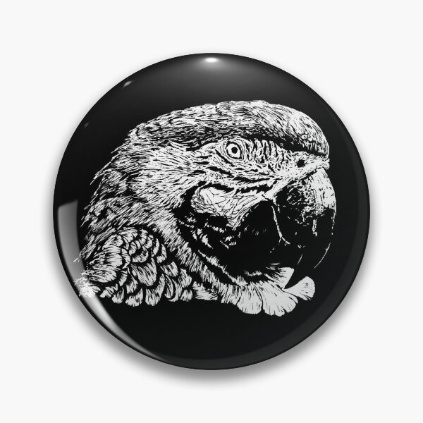 Item preview, arara designed and sold by paulomatiazi.