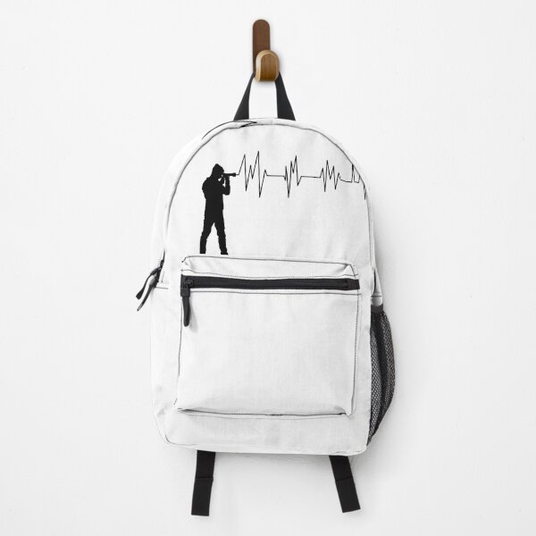 Item preview, Heart of the Camera designed and sold by NGoStudio.
