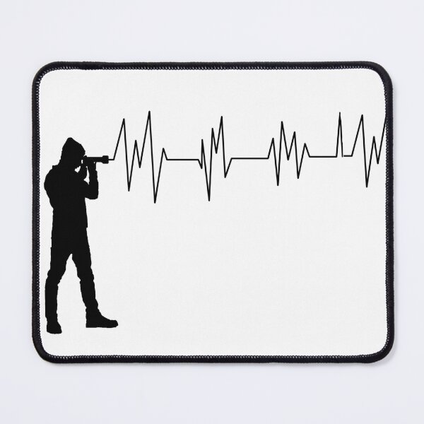 Item preview, Heart of the Camera designed and sold by NGoStudio.
