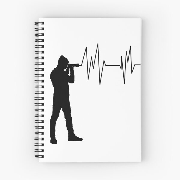 Item preview, Heart of the Camera designed and sold by NGoStudio.