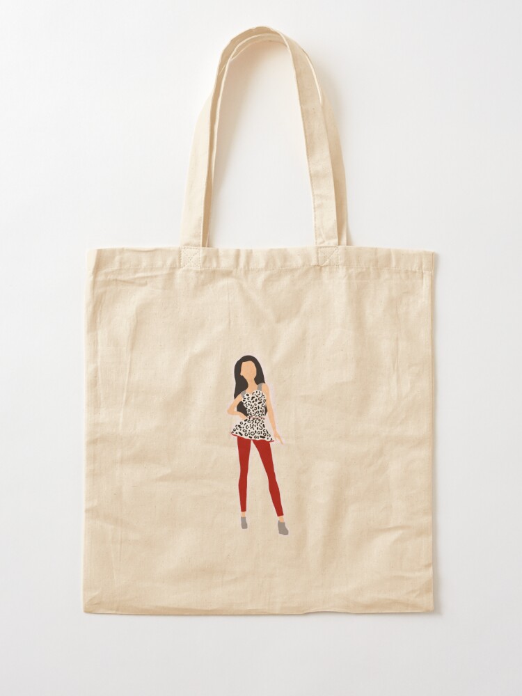 Raquelle - Barbie Life in the Dreamhouse  Tote Bag for Sale by  SereneSketches