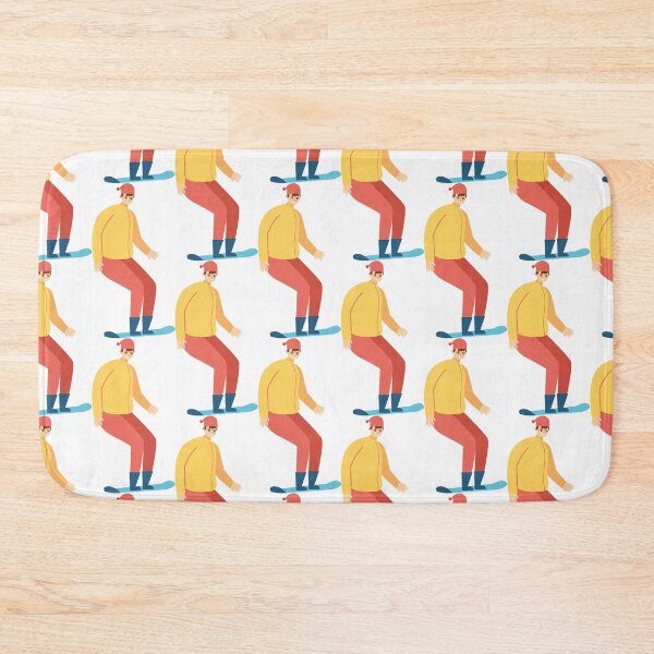 Item preview, My Skis Are Kalling I Must Go,Apres Ski Instructor ,Eat Sleep Ski Repeat designed and sold by so01.