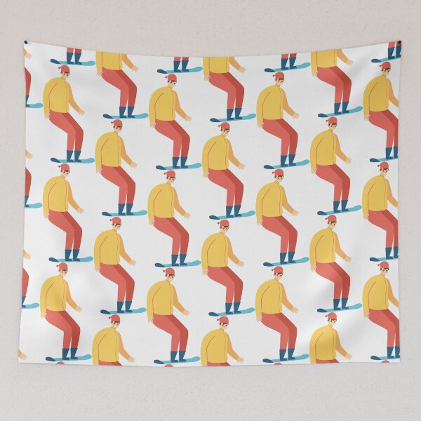 Item preview, My Skis Are Kalling I Must Go,Apres Ski Instructor ,Eat Sleep Ski Repeat designed and sold by so01.